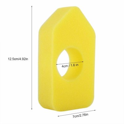 Dreame Robotdammsugare 6400 mAh Svart