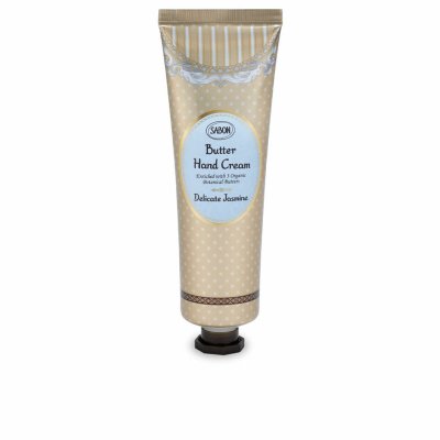 Sabon Handkräm Delicate Jasmine 75 ml