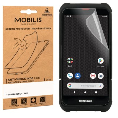 Mobilis Skärmskydd för Mobiltelefon 036260 CT30 XP Transparent