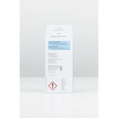 Jura Avkalkning till Kaffebryggare Vit Plast