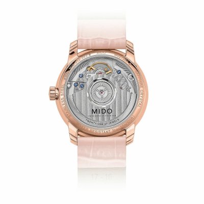 Damklocka Mido (Ø 33 mm)