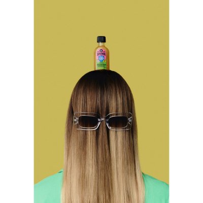 Lola Cosmetics Hårolja Xapadinha 50 ml