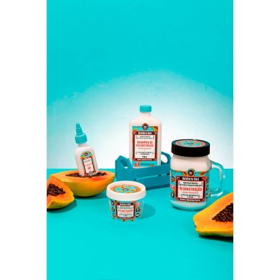 Lola Cosmetics Hårolja Be(M)Dita Ghee 50 ml