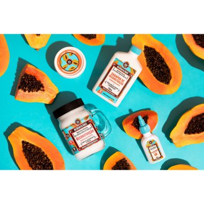 Lola Cosmetics Hårolja Be(M)Dita Ghee 50 ml