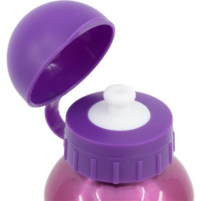 Disney Princess Vattenflaska CZ11260 530 ml rosa Aluminium