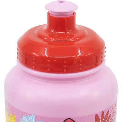 Minnie Mouse Vattenflaska CZ11353 430 ml rosa Plast