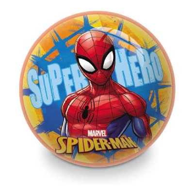 Boll Spider-Man 230 mm PVC