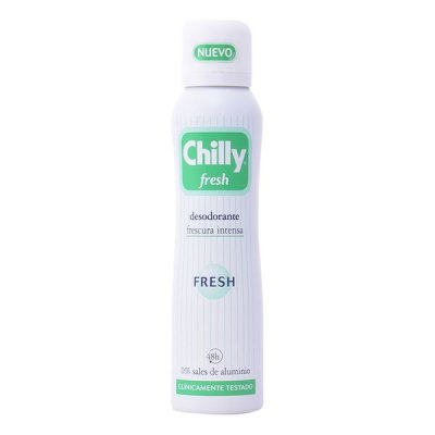 Spray Deodorant Fresh Chilly Fresh (150 ml) 150 ml