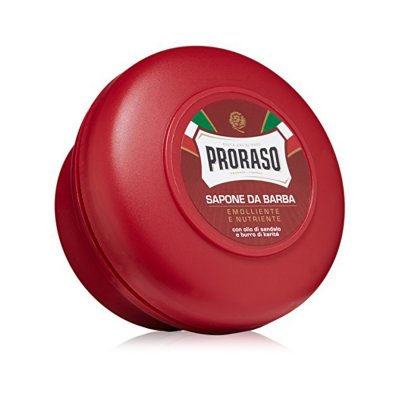 Raktvål Red Proraso Red 150 ml