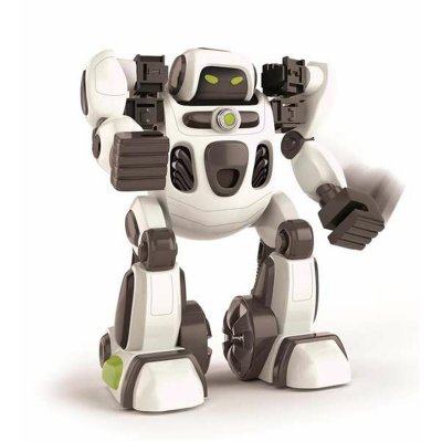 Clementoni Interaktiv robot Clementoni Airo