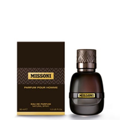 Herre parfyme Missoni Pour Homme (30 ml)