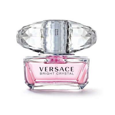Damenparfüm Versace EDT Bright Crystal (50 ml)
