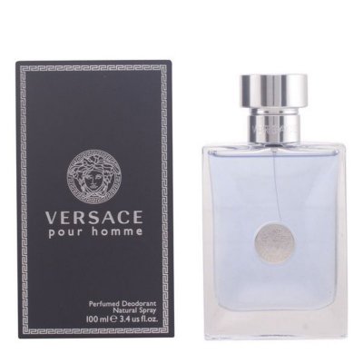 Versace Deodorantspray Pour Homme 100 ml