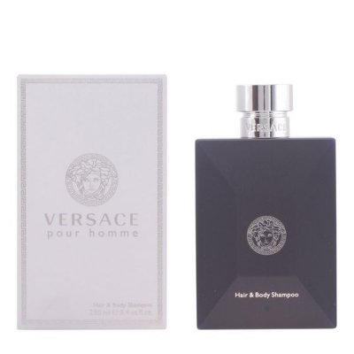 Duschtvål Versace (250 ml)