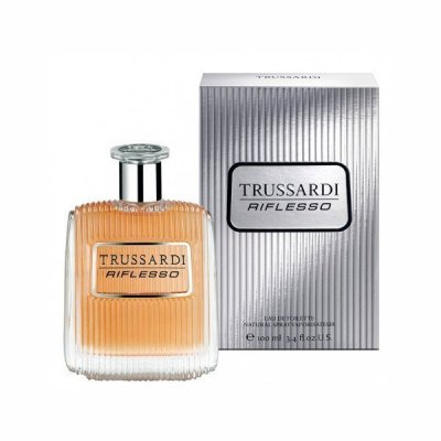 Herre parfyme Riflesso Trussardi 8011530805500 EDT (100 ml) 100 ml