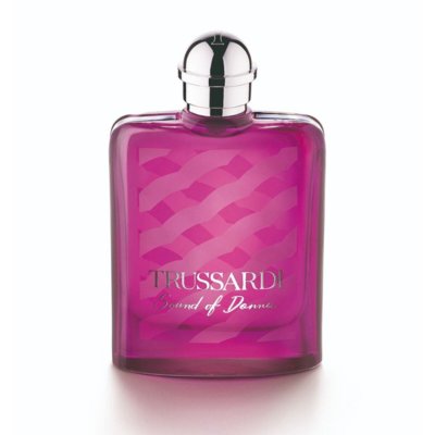 Trussardi Sound of Donna Eau de Parfum