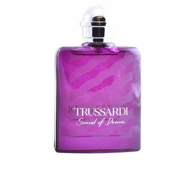 Trussardi Sound of Donna Eau de Parfum