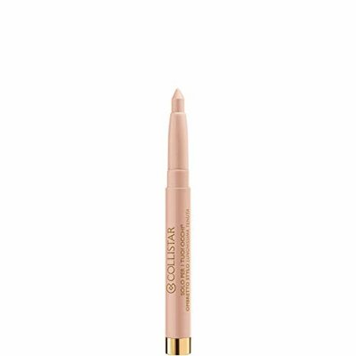 Collistar Ögonskugga Eye Shadow 2-nude Nº 1, 4 g Penna