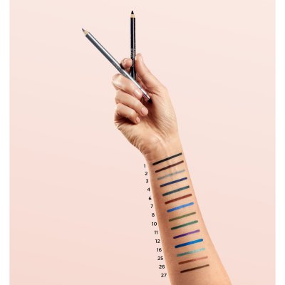 Collistar Ögonskugga PROFESSIONALE Nº 10 grön Metallo 10-grön (1 antal) grön