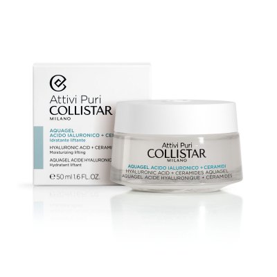 Collistar Ansiktskräm Collistar Attivi Puri 50 ml