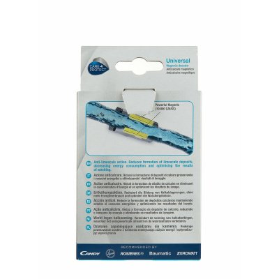 CARE Avkalkning till Kaffebryggare CARE WMD1001 W