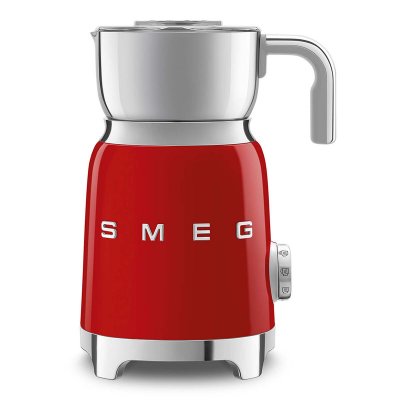 Smeg Minivisp MFF11RDEU Röd 250 ml (Renoverade B) Rostfritt stål