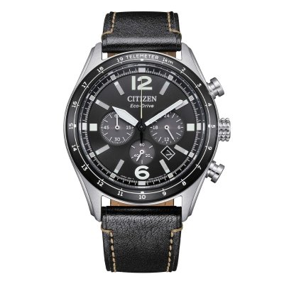 Citizen Herrklocka CA4654-04E