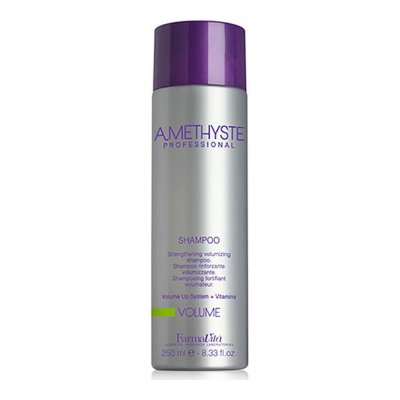 Schampo Amethyste Stimulate Farmavita (Kapacitet: 250 ml)