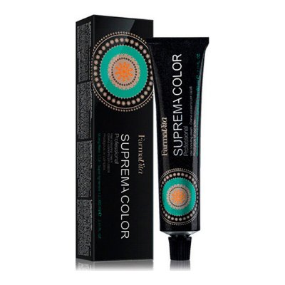 Farmavita Permanent färg Suprema Nº 8 1 (60 ml)