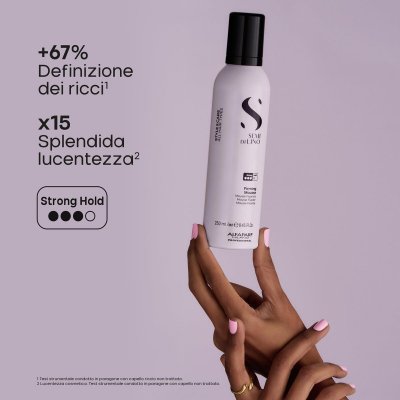 Alfaparf Milano STYLE STORIES hårkur 250 ml