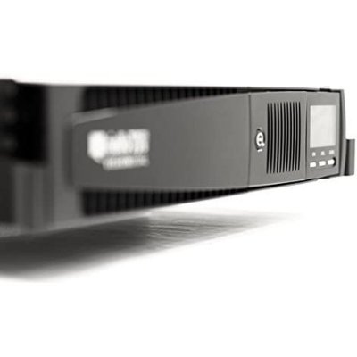 Riello System för Avbrottsfri Strömförsörjning Interaktiv (UPS) VSD 1100 1000 VA (Renoverade B) Svart stål