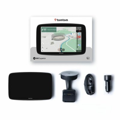 TomTom GPS TomTom 1YD6.002.00