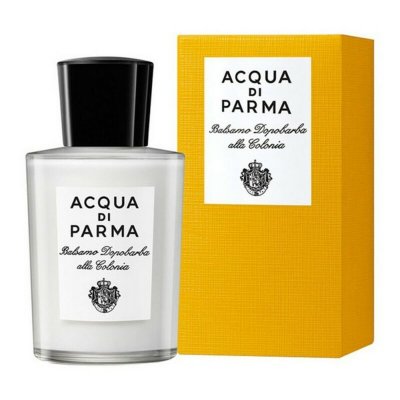 Aftershave-Balsam Acqua Di Parma 100 ml