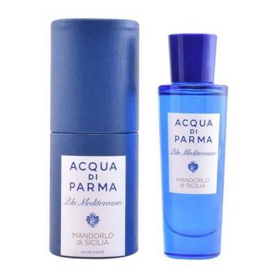 Parfym Unisex Blu Mediterraneo Mandorlo Di Sicilia Acqua Di Parma EDT (30 ml) (30 ml)