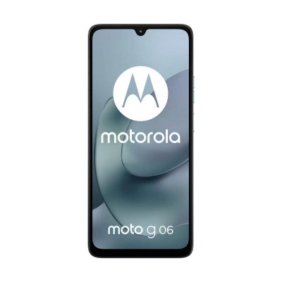 Motorola Smartphone Moto G06 6, 88" Octa Core 4 GB RAM 64 Blå
