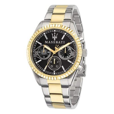 Horloge Heren Maserati R8853100016 (Ø 43 mm)