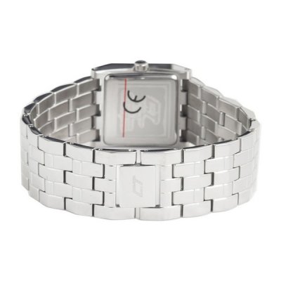 Chronotech Damklocka CT7145LS-08M (Ø 23 mm) Blå Rostfritt stål