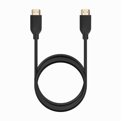 Aisens Kabel HDMI A120-0731 2 m Svart
