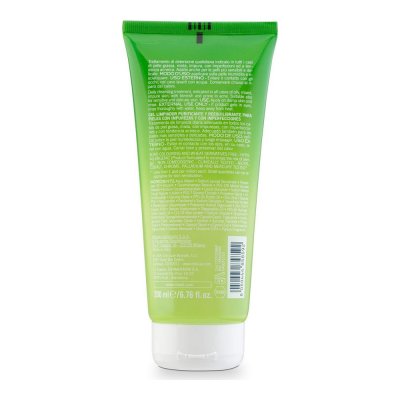 Renande rengöringsgel Rilastil D42031210 200 ml