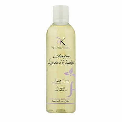 Alkemilla shampoo 250 ml