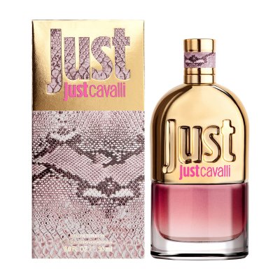 Roberto Cavalli JUST Eau de Toilette 90 ml