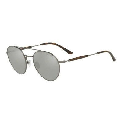 Solbriller for Menn Armani 0AR6075 Ø 53 mm