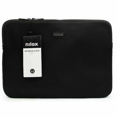 Etui for Bærbar Datamaskin Nilox NXF1501