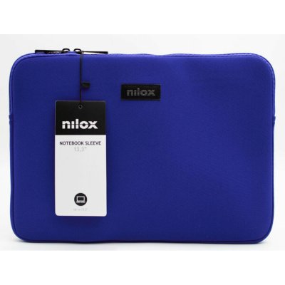 Laptopväska Nilox NXF1303 Blå