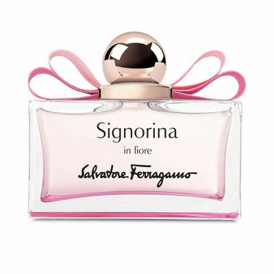 Salvatore Ferragamo SIGNORINA Eau de Toilette 100 ml