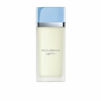 Dolce & Gabbana LIGHT blå POUR FEMME Parfum 100 ml