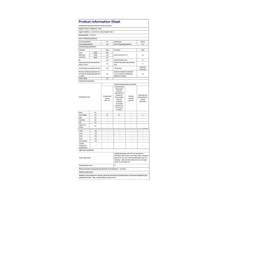 Candy Vinbutik CCVB 15/1 Svart Transparent Rostfritt stål