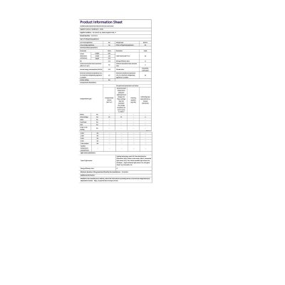 Candy Vinbutik CCVB 15/1 Svart Transparent Rostfritt stål