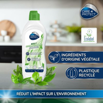 CARE Handdiskmedel 35602757 650 ml