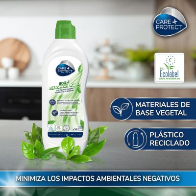 CARE Handdiskmedel 35602757 650 ml